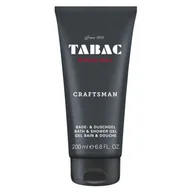 Kosmetyki do kąpieli - Tabac Bath & Shower Gel 200 ml - miniaturka - grafika 1