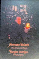 Horror, fantastyka grozy - Mroczne historie z Cmentarza na Rossie - miniaturka - grafika 1