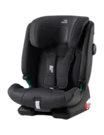 Foteliki samochodowe - Britax Römer Advansafix i-size 9-36 kg Fossil grey - miniaturka - grafika 1