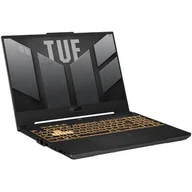 Laptopy - ASUS TUF Gaming F15 FX507ZC4-HN081 15.6" IPS 144Hz i5-12500H 8GB RAM 512GB SSD GeForce RTX3050  - miniaturka - grafika 1