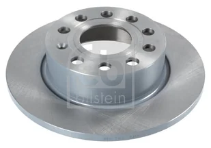 Tarcza hamulcowa Febi Bilstein 23240 - Tarcze hamulcowe - miniaturka - grafika 1