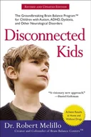 E-booki obcojęzyczne - Disconnected Kids [DRM] - miniaturka - grafika 1