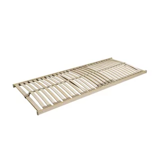 Stelaż Birkflex NV bez regulacji M&K foam Koło Rozmiar - 80x200 - Stelaże pod materac - miniaturka - grafika 1