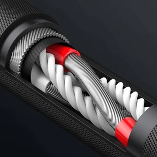 Ugreen kabel przewód audio 3,5 mm mini jack - 2xRCA (żeńskie) 25 cm czarny (AV194 50129) - Kable USB - miniaturka - grafika 7