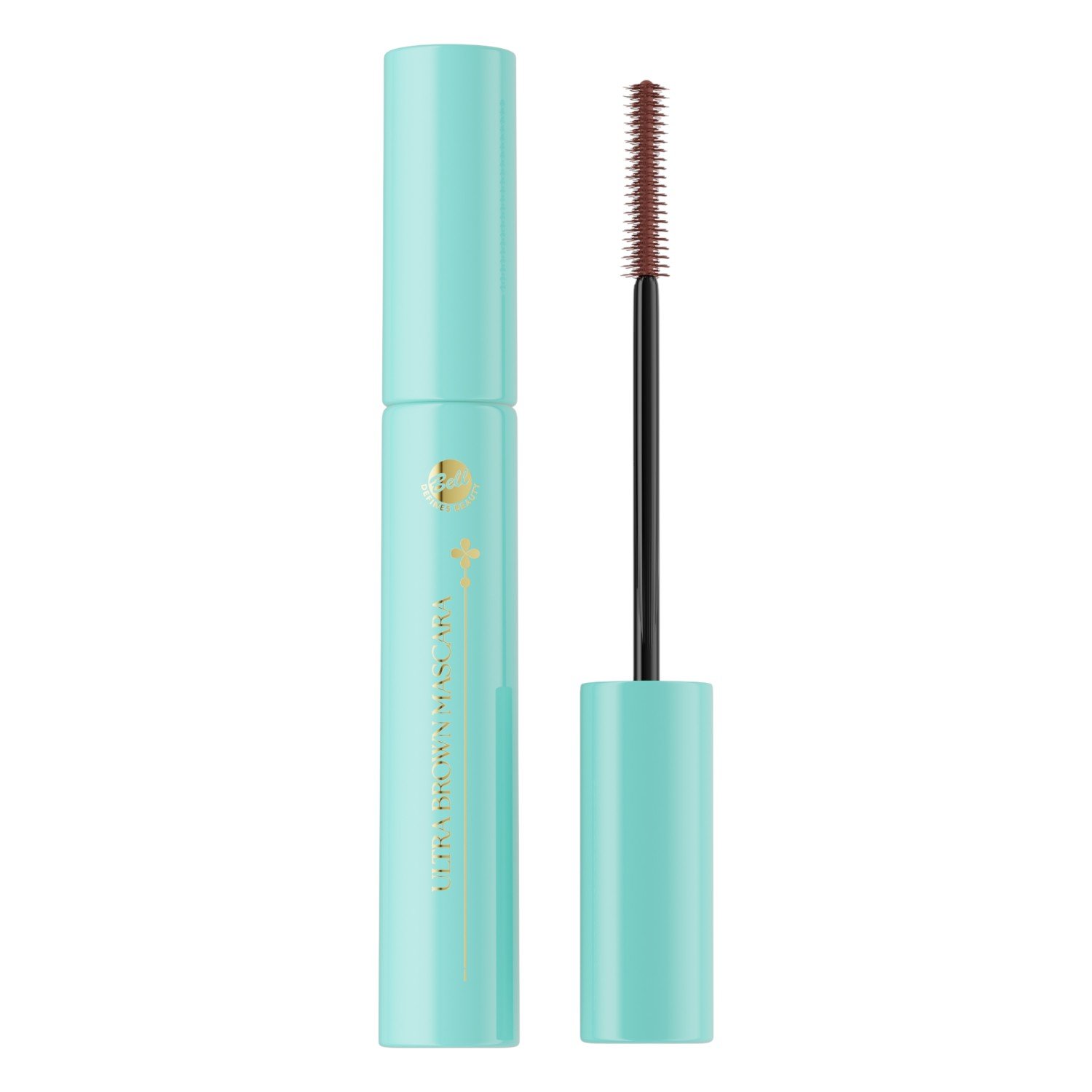 Bell Mascara Ultra, Brown