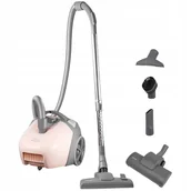 Odkurzacze - Zelmer ZVC 352 ANTEK Beżowy - miniaturka - grafika 1