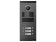 Wideodomofony - Commax DRC-6ML/RFID Kamera 6-abonentowa z czytnikiem RFID DRC-6ML/RFID - miniaturka - grafika 1