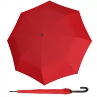 Parasole - KNIRPS A.760 STICK RED - elegancki parasol - miniaturka - grafika 1