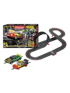 Pociągi dla dzieci - Carrera Tor wyścigowy "Heads-Up Racing" - 6+ - miniaturka - grafika 1