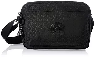 Kipling Damskie torby crossbody ABANU M, Podpis Emb, Rozmiar Uniwersalny - Torebki damskie - miniaturka - grafika 1