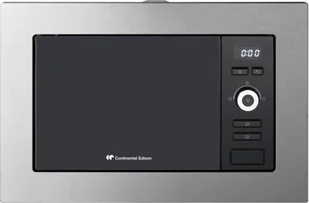 Kuchenka mikrofalowa Continental Edison MO20IXEG 1000W 20 L - Kuchenki mikrofalowe - miniaturka - grafika 1