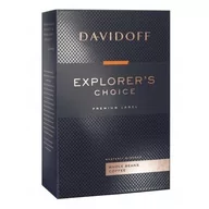Kawa - Davidoff Explorer's Choice 500g Kawa ziarnista EXPLORERS-500G - miniaturka - grafika 1