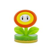 Gadżety dla graczy - Paladone Gadżet Lampka Nintendo Super Mario Fire Flower Warszawa - miniaturka - grafika 1