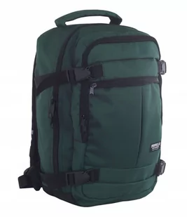 Plecak podróżny 40x20x25 Premium do samolotu polski RYANAIR Bagaż podręczny - Akcesoria podróżnicze - miniaturka - grafika 1