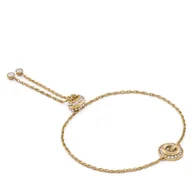 Bransoletki - Bransoletka Guess JUBB05 447JW Złoty - miniaturka - grafika 1