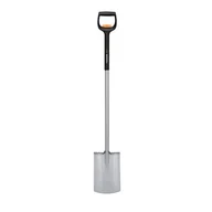 Łopaty i widły - Szpadel teleskopowy FISKARS Xact 1066733 - miniaturka - grafika 1