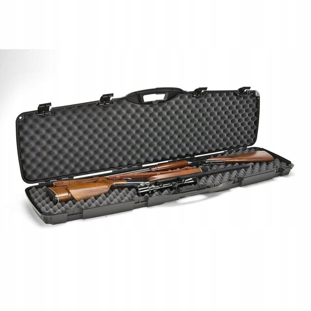 Walizka na broń długą PLANO Protector 130cm twardy futerał pokrowiec kufer