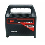 Prostowniki samochodowe - CarCommerce Prostownik FY-703A 6-12 V 6 A - miniaturka - grafika 1