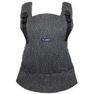 Nosidełka dla dzieci - Zaffiro nosidełko regulowane Ergo nosidło - miniaturka - grafika 1