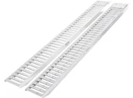 Pozostałe wyposażenie warsztatu - Hecht rampy najazdowe 005003 Raty 10x0%! Do 24.11.2019! - miniaturka - grafika 1