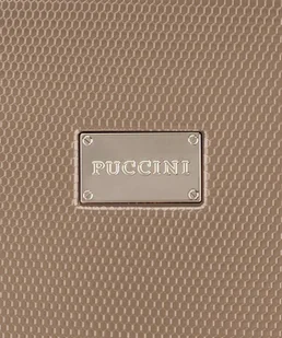 Walizka Puccini PANAMA średnia 4k 60,75l PC029B - Walizki - miniaturka - grafika 8
