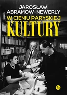 E-booki - biografie - W cieniu paryskiej kultury - miniaturka - grafika 1