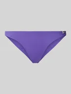 Stroje kąpielowe - Figi bikini z detalem z logo - miniaturka - grafika 1