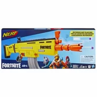 Zabawki militarne - NERF Fornite AR-L Hasbro - miniaturka - grafika 1