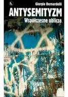 Filozofia i socjologia - Antysemityzm Współczesne oblicza - miniaturka - grafika 1