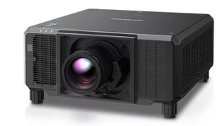 Projektor Panasonic PT-RQ25KEJ - Projektory - miniaturka - grafika 1