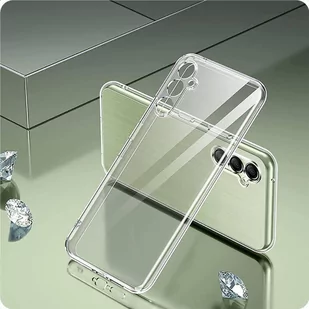 Etui XIAOMI REDMI NOTE 13 5G Tech-Protect FlexAir+ transparentne - Etui i futerały do telefonów - miniaturka - grafika 4