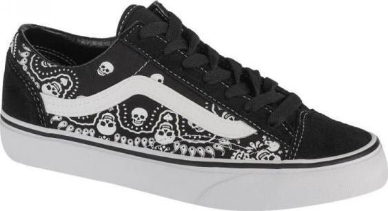 Vans Vans Bandana Style 36 VN0A54F6D9S Czarne 37
