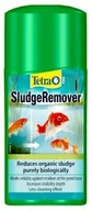 Preparaty do akwarium - Tetra Pond SludgeRemover - ogranicza gromadzenie się mułu w stawie/oczku wodnym - miniaturka - grafika 1