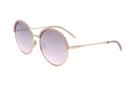 Okulary przeciwsłoneczne - Okulary przeciwsłoneczne Dkny DK115S 265 RÓŻ/ZŁOTO 56/18/135 DAMSKIE 56 mm - miniaturka - grafika 1