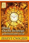 Podręczniki dla szkół podstawowych - Religia SP 8 ćw. Mocą Ducha Świętego... - miniaturka - grafika 1