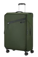 Walizki - Samsonite Litebeam Spinner L, walizka z możliwością rozszerzenia, 77 cm, 103/111 l, zielony (Climbing Ivy), Zielony (Climbing Ivy), Spinner L (77 cm - 103/111 L), Walizka - miniaturka - grafika 1