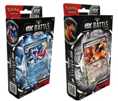 Gry karciane - Pokemon TCG: ex Battle Deck Kangaskhan/Greninja - miniaturka - grafika 1