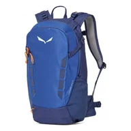 Plecaki - Plecak trekkingowy unisex Salewa LANGUARD HIKE 22 L niebieski 00-0000001242_8620 - miniaturka - grafika 1