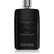 Wody i perfumy męskie - Gucci Guilty Pour Homme Woda perfumowana 90ml - miniaturka - grafika 1