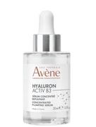 Serum do twarzy - Avene Hyaluron Activ B3 Skoncentrowane serum wypełniające 30ml - miniaturka - grafika 1