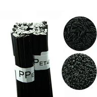 Akcesoria spawalnicze - Spoiwo do spawania plastiku do plastiku PP+ET4x 100g - miniaturka - grafika 1