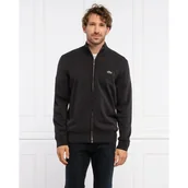 Swetry męskie - Lacoste Sweter Classic fit - miniaturka - grafika 1