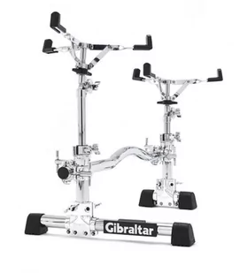 Gibraltar Rack System Stealth VMS - System GSVMS-DS - Akcesoria do perkusji - miniaturka - grafika 1