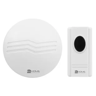 Eura-Tech WDP-05C8 WDP-05C8 - Dzwonki i gongi - miniaturka - grafika 2