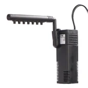 Filtry akwariowe i akcesoria - SUNSUN AQUAFILTER HI-JET 2 - FILTR WEWNĘTRZNY 200L/H - miniaturka - grafika 1