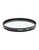 Filtry fotograficzne - Filtr Canon Protect 58mm - miniaturka - grafika 1
