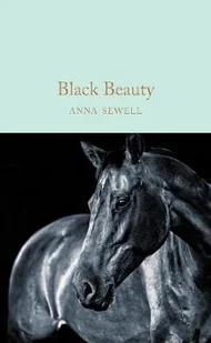Anna Sewell Black Beauty - Obcojęzyczne książki dla dzieci i młodzieży - miniaturka - grafika 1