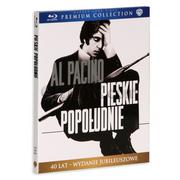 Filmy przygodowe Blu-Ray - GALAPAGOS Pieskie popołudnie 40. rocznica (BD) - miniaturka - grafika 1