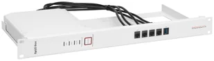 Rackmount Solutions RM-FB-T4 części do stojaków Mocowanie na firewall - Akcesoria do komputerów stacjonarnych - miniaturka - grafika 1