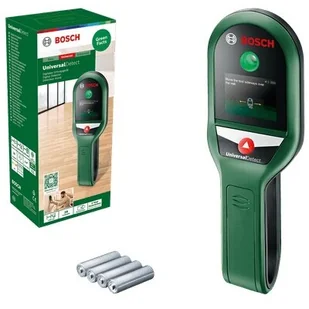 Detektor cyfrowy BOSCH Universal Detect 06036813Z0 - Inne urządzenia pomiarowe - miniaturka - grafika 1